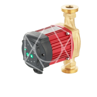 Насос циркуляц. (ГВС, тепл. пол) LPA 25-60 В, шт
