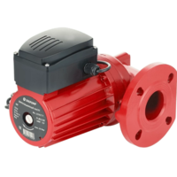 Насос циркуляц. (отопл.) UPF 50-200 280