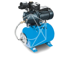 АКВАКРЫМ_Универсальная станция  АКВАРОБОТ JET 80 S/24л