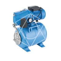 Станция авт.водоснабжения AUTO EKO  JET 100 LA/24л