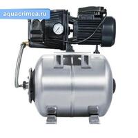 Станция авт.водоснабжения AUTO JET 80 L/24л (нерж)