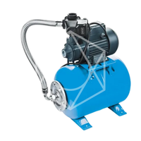 Станция авт.водоснабжения AUTO QB 70/24л