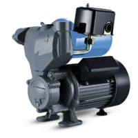 Станция авт.водосн. AUPS 550