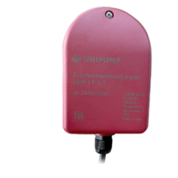 Насос циркуляц. (ГВС)    UPН 15-1.5