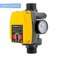 Блок управления насосом ТУРБИ-М