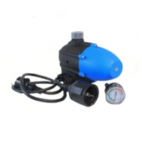 Прессконтроль Тайфун SK-6B-1 (до 1,1 кВт) с авторестартом