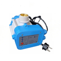 Прессконтроль Тайфун SK-6B-2 (до 2,2 кВт)