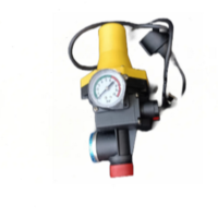 Прессконтроль Тайфун SK-7В (до 1,1 кВт) с перезапуском