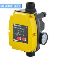 Блок управления насосом ТУРБИПРЕСС 3 кВт