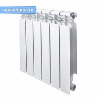 Радиатор биметалл РБС 200/200 720Вт