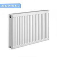 Радиатор стальной 22 тип 300/900 боковой