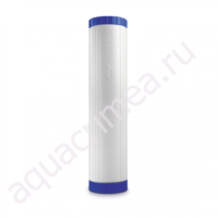 Фильтроэлемент Профи Big Blue 20 Посткарбон