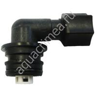 Уголок солезаборного механизма ВLFC 3/8 в сборе