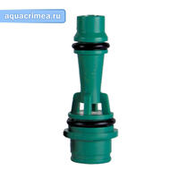 WS1 Инжектор Н Зеленый