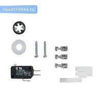 Микропереключатель WS1 (комплект) V3009