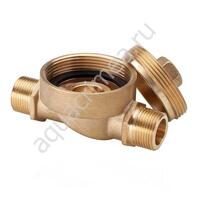 Проточная часть ECO-1