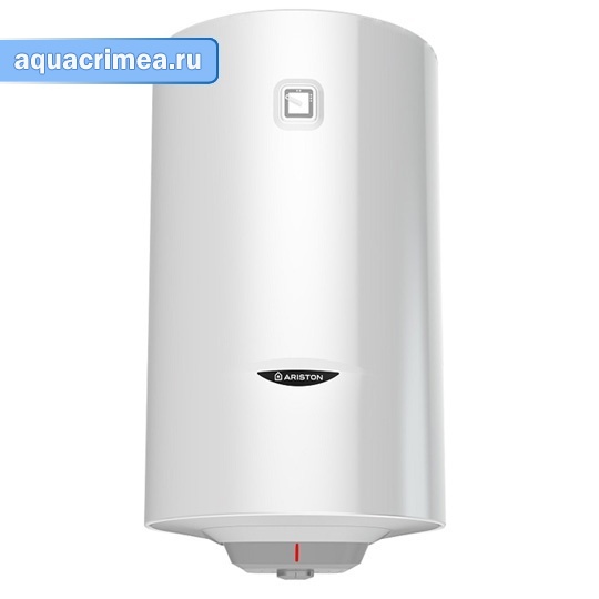 Ariston pro1 r abs 40 v slim