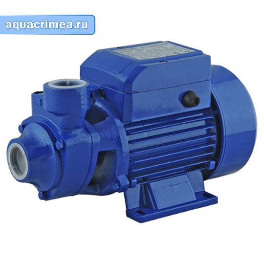 Купить поверхностный вихревой насос Unipump QB 60 | ООО «Аквакрым ...