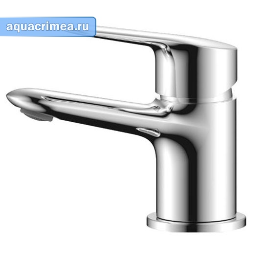 Купить набортный смеситель «ARGO» AURA для умывальника, хром — ООО ...