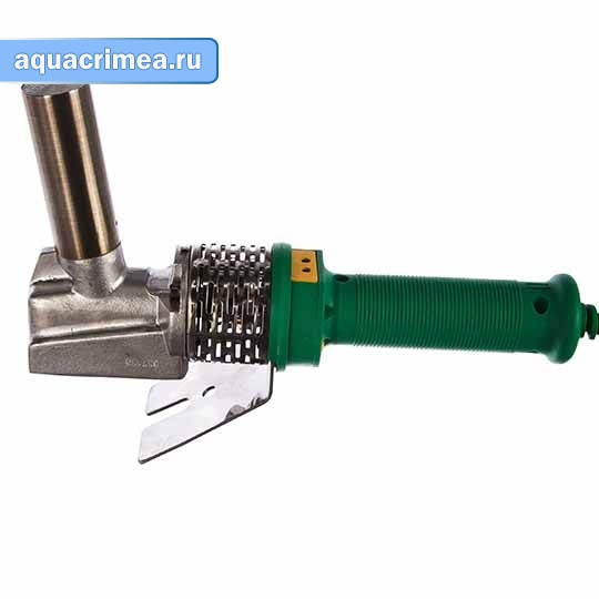 Купить стержневой паяльник «DYTRON» Polys P-1b 500W MINI blue (комплект ...